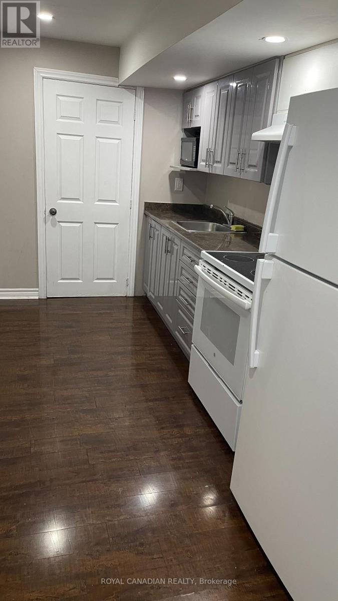 Bsmt - 2 Deer Ridge Trail, Caledon, Ontario  L7C 3Z7 - Photo 2 - W12649330