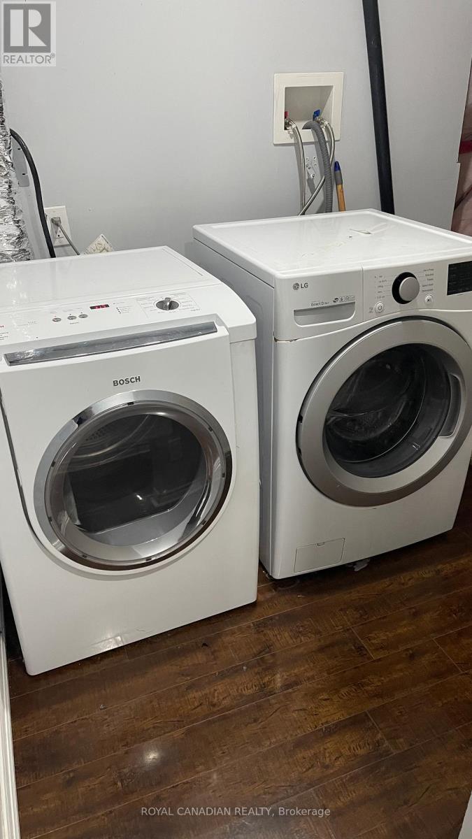 Bsmt - 2 Deer Ridge Trail, Caledon, Ontario  L7C 3Z7 - Photo 6 - W12649330