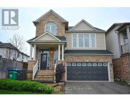 5 GEORGIAN ROAD, Brampton, Ontario
