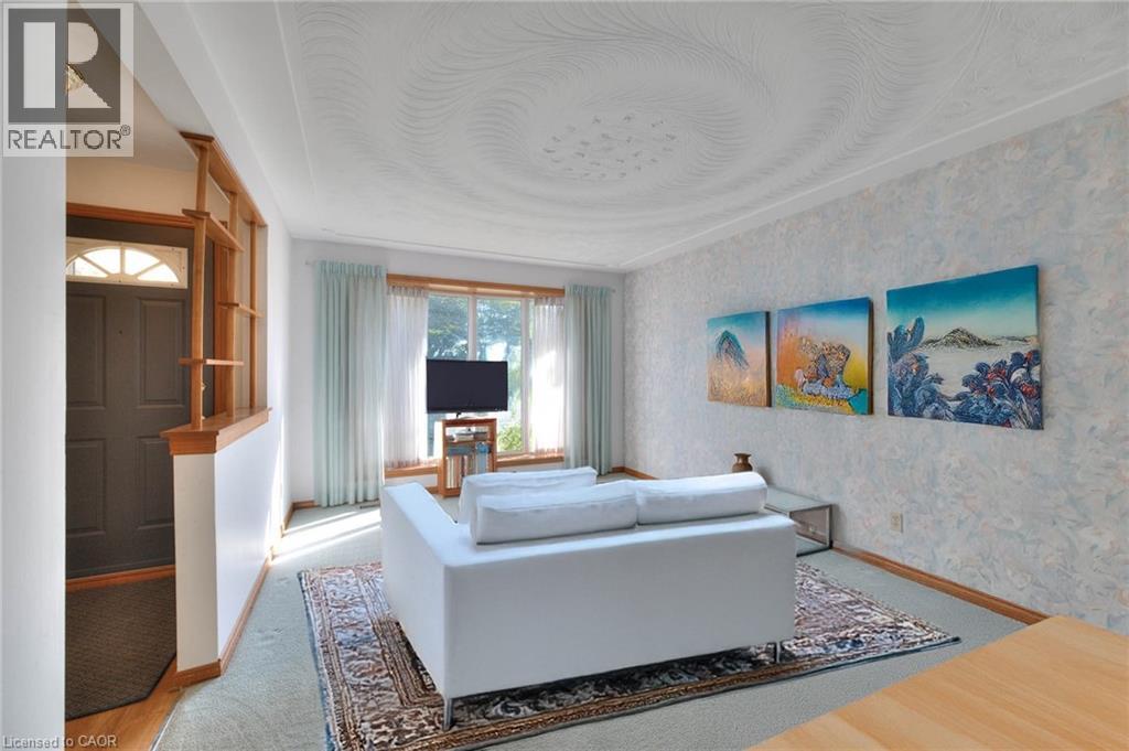 406 Franklin Street N, Kitchener, Ontario  N2A 1Z1 - Photo 4 - 40793058