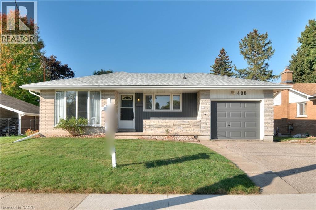 406 Franklin Street N, Kitchener, Ontario  N2A 1Z1 - Photo 2 - 40793058