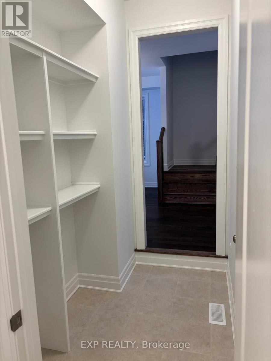 Upper - 275 Rosenberg Way, Kitchener, Ontario  N2R 0S9 - Photo 14 - X12649324