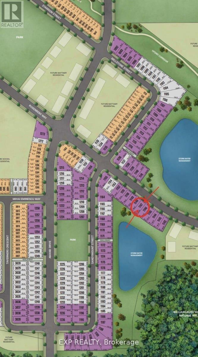 Upper - 275 Rosenberg Way, Kitchener, Ontario  N2R 0S9 - Photo 23 - X12649324