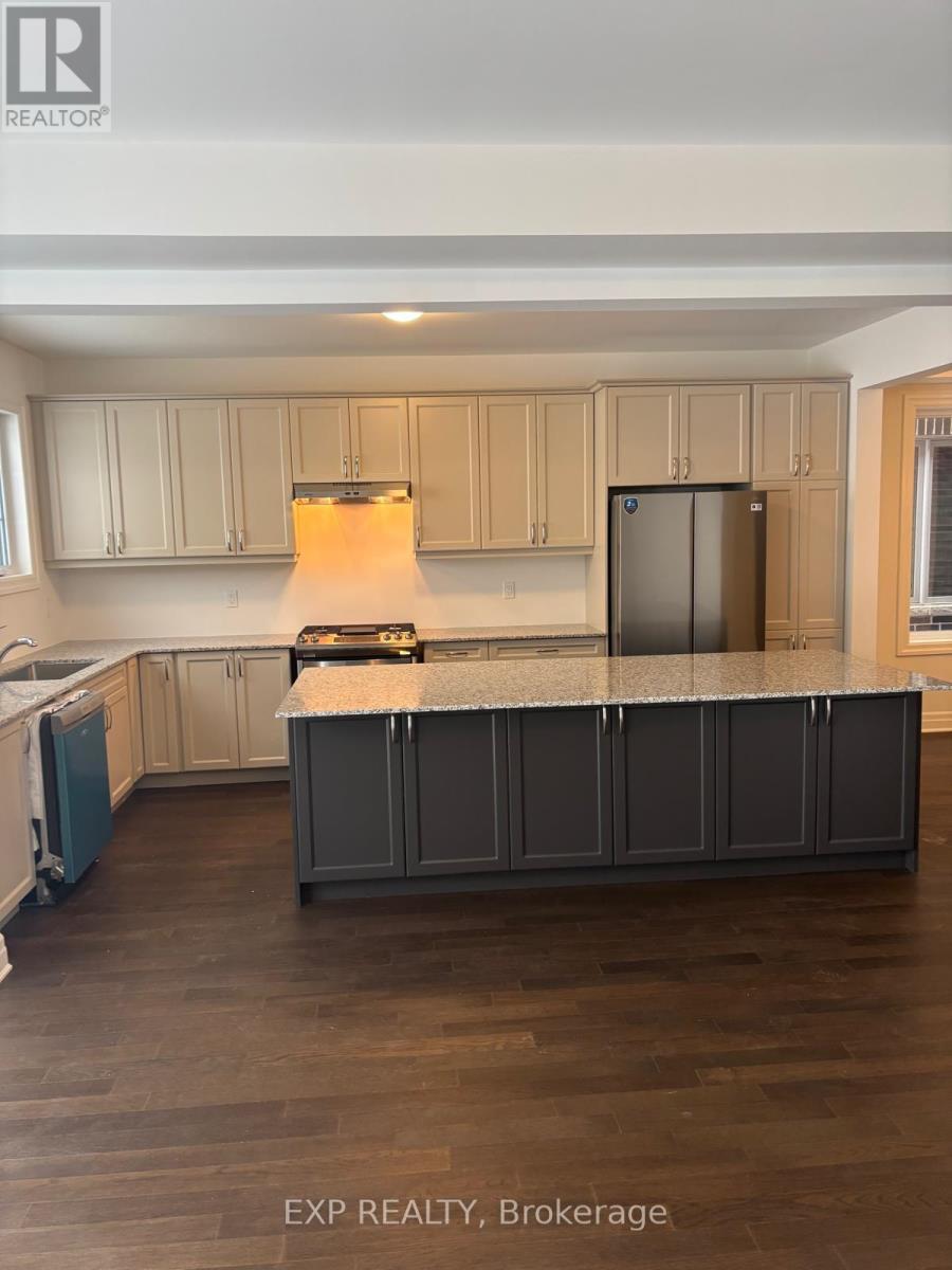 Upper - 275 Rosenberg Way, Kitchener, Ontario  N2R 0S9 - Photo 5 - X12649324