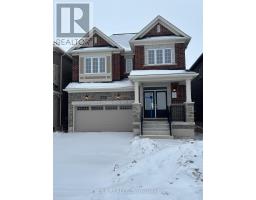 UPPER - 275 ROSENBERG WAY, Kitchener, Ontario