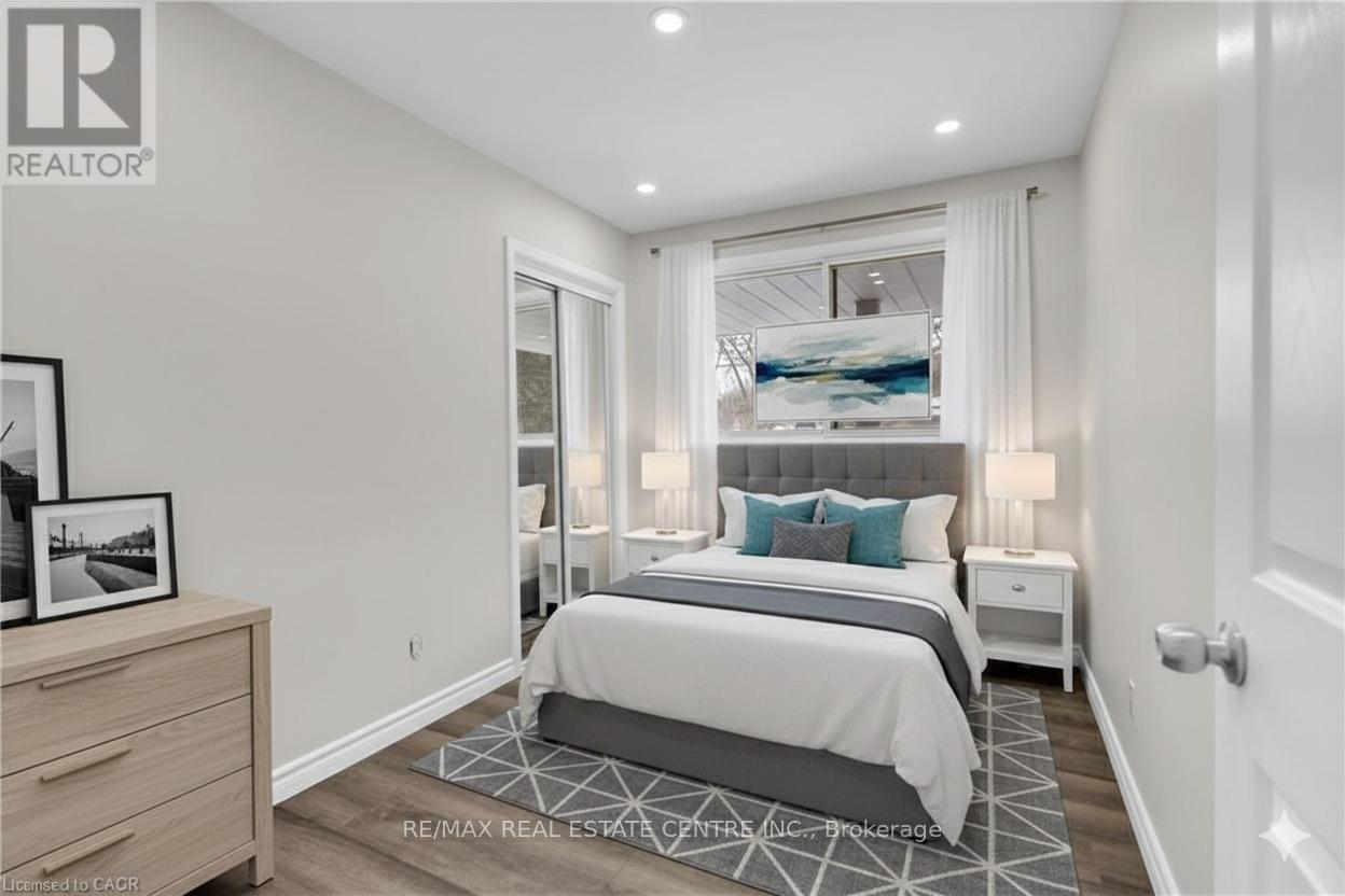 168 Winston Boulevard, Cambridge, Ontario  N3C 1M2 - Photo 16 - X12649338