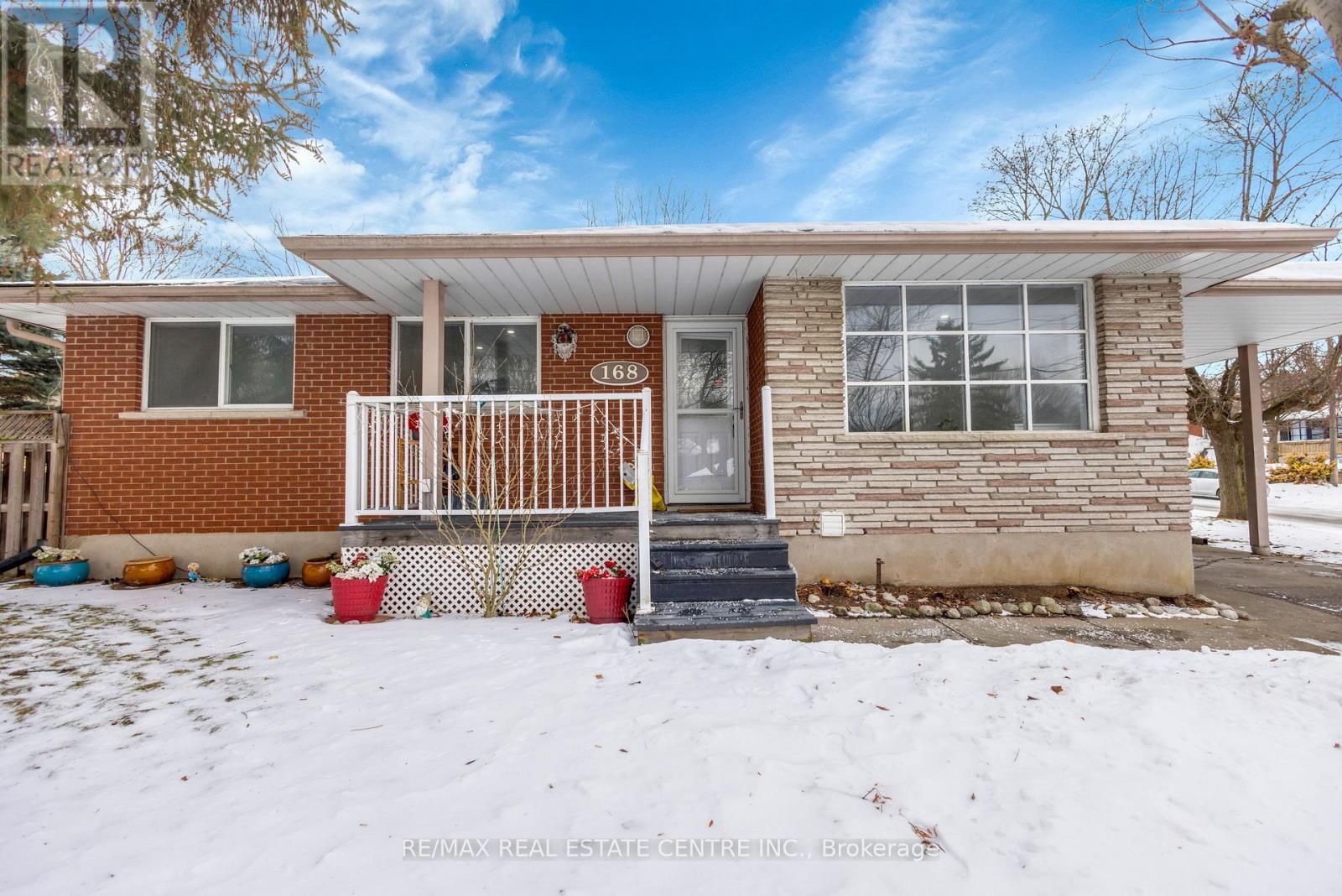 168 Winston Boulevard, Cambridge, Ontario  N3C 1M2 - Photo 30 - X12649338
