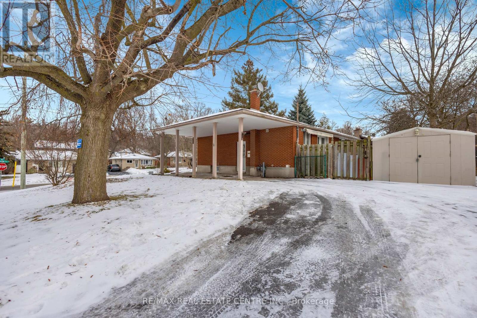 168 Winston Boulevard, Cambridge, Ontario  N3C 1M2 - Photo 31 - X12649338