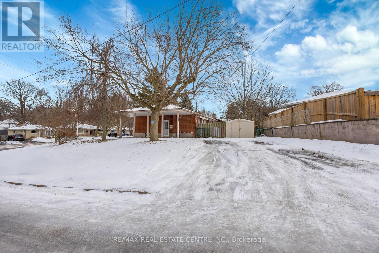 168 Winston Boulevard, Cambridge, Ontario  N3C 1M2 - Photo 32 - X12649338