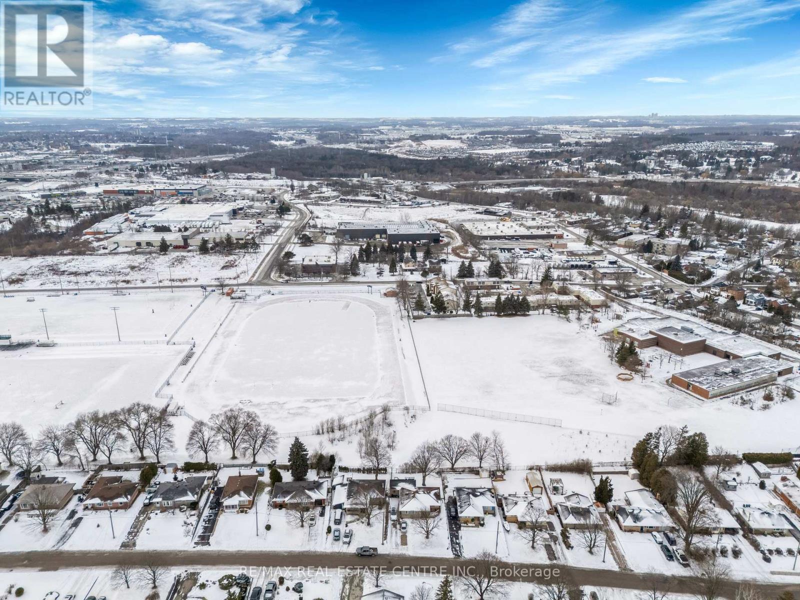 168 Winston Boulevard, Cambridge, Ontario  N3C 1M2 - Photo 38 - X12649338