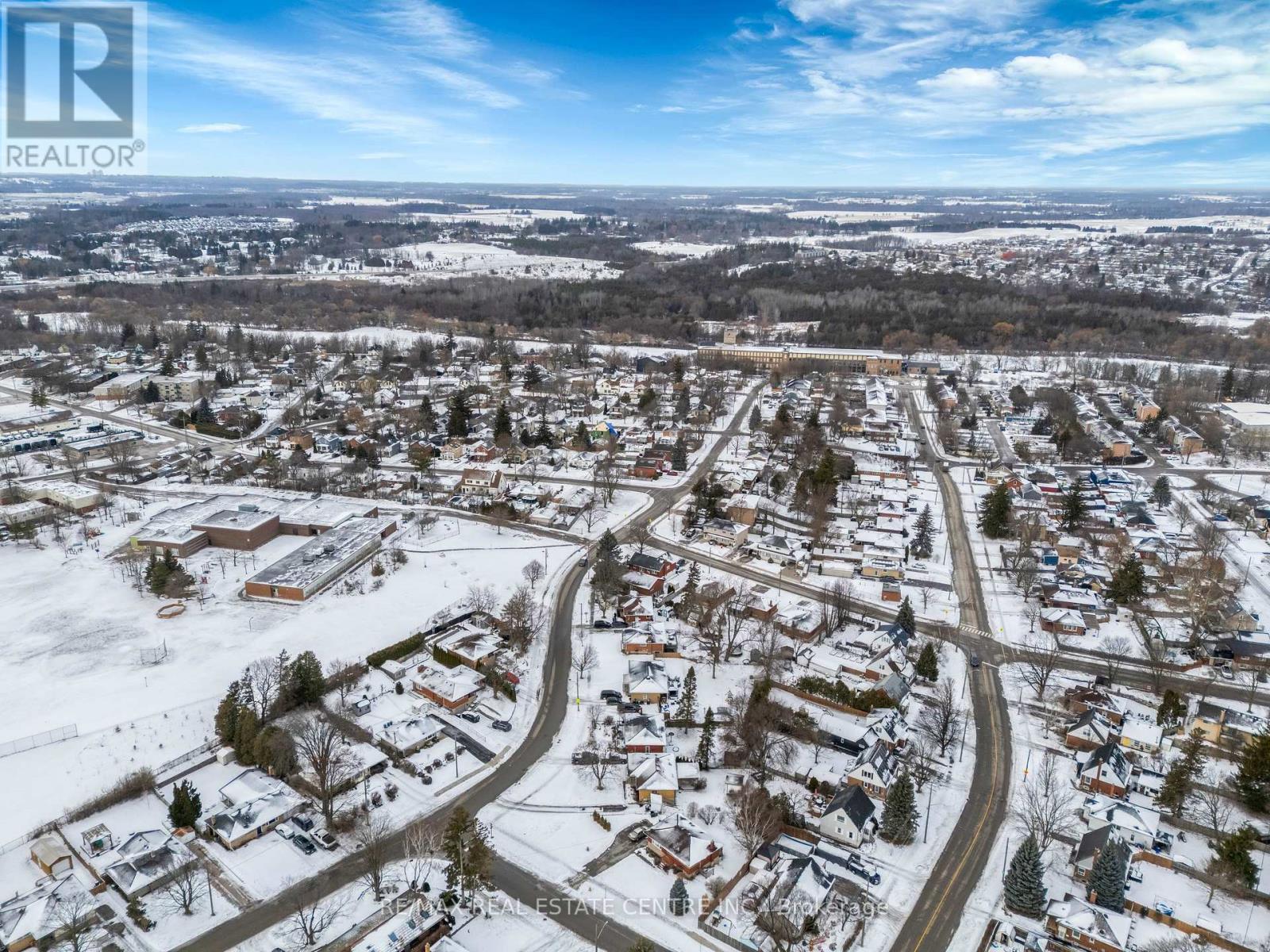 168 Winston Boulevard, Cambridge, Ontario  N3C 1M2 - Photo 39 - X12649338