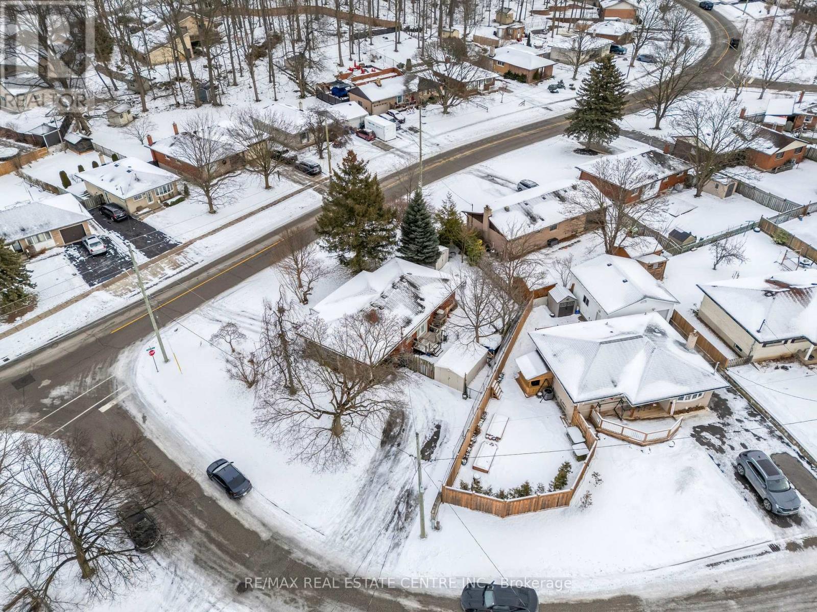 168 Winston Boulevard, Cambridge, Ontario  N3C 1M2 - Photo 41 - X12649338