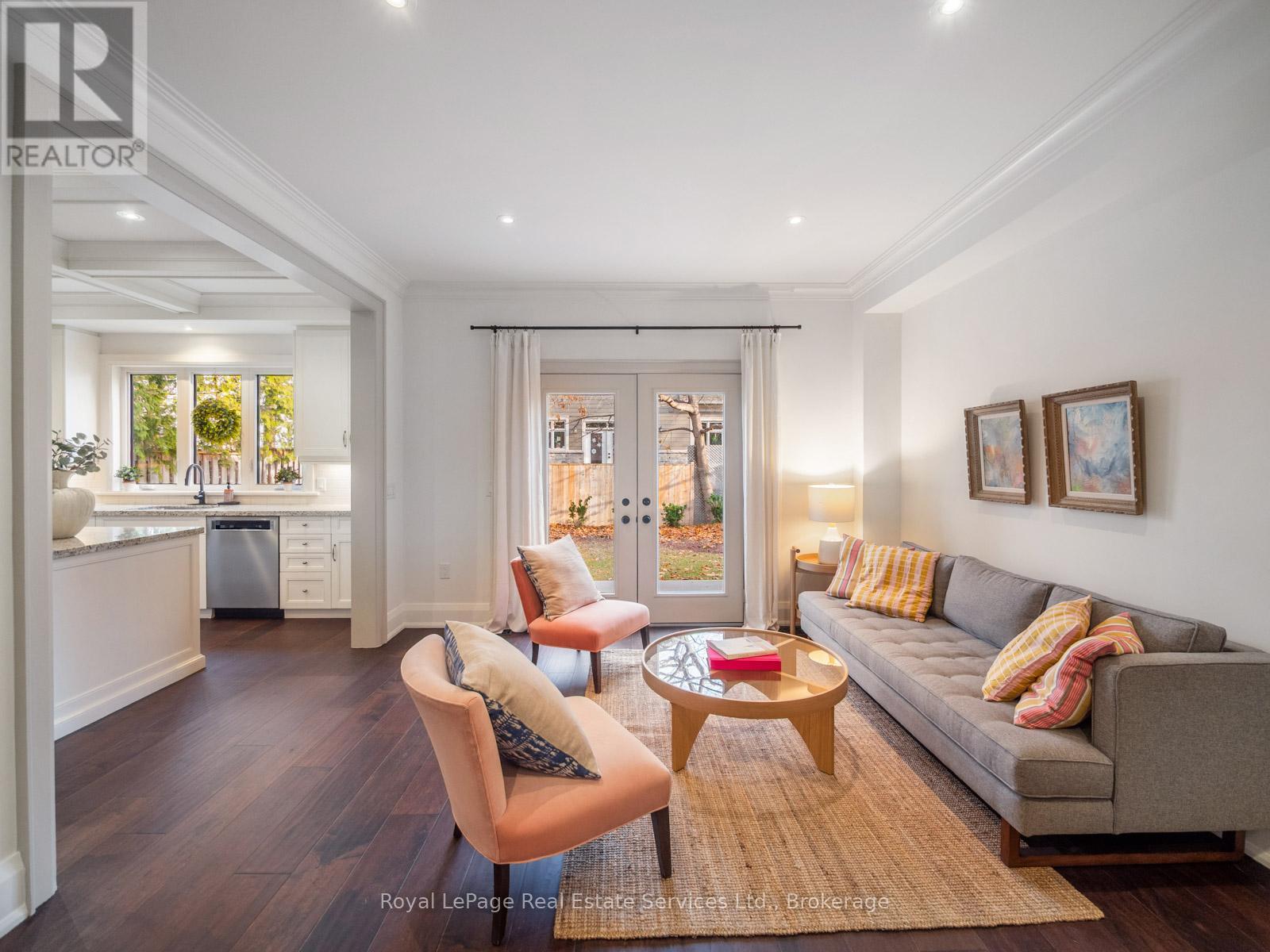 437 Inglehart Street N, Oakville, Ontario  L6J 3J5 - Photo 11 - W12649410