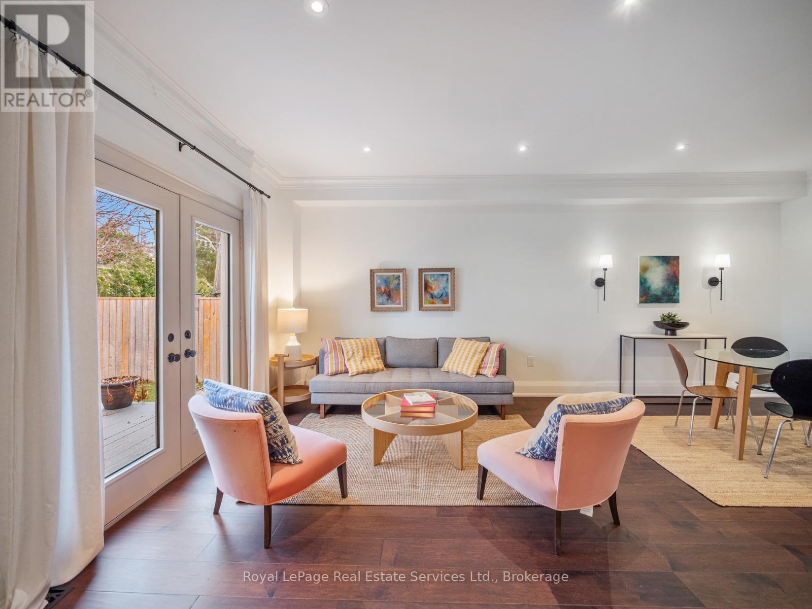 437 Inglehart Street N, Oakville, Ontario  L6J 3J5 - Photo 13 - W12649410