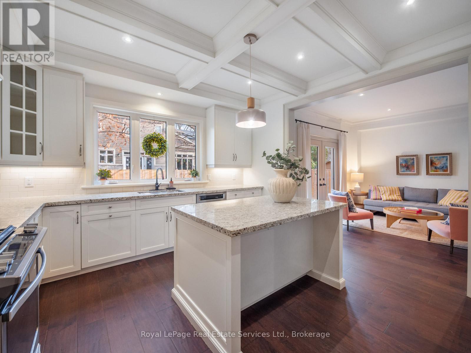 437 Inglehart Street N, Oakville, Ontario  L6J 3J5 - Photo 17 - W12649410