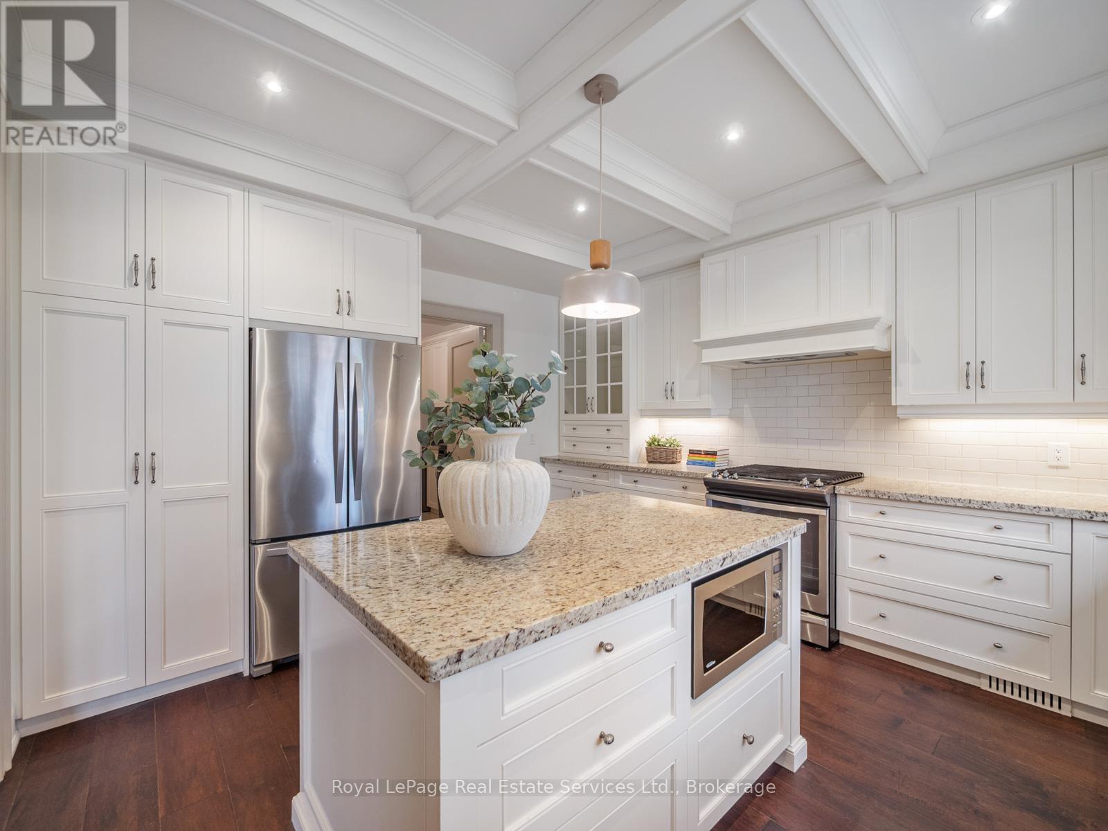 437 Inglehart Street N, Oakville, Ontario  L6J 3J5 - Photo 20 - W12649410