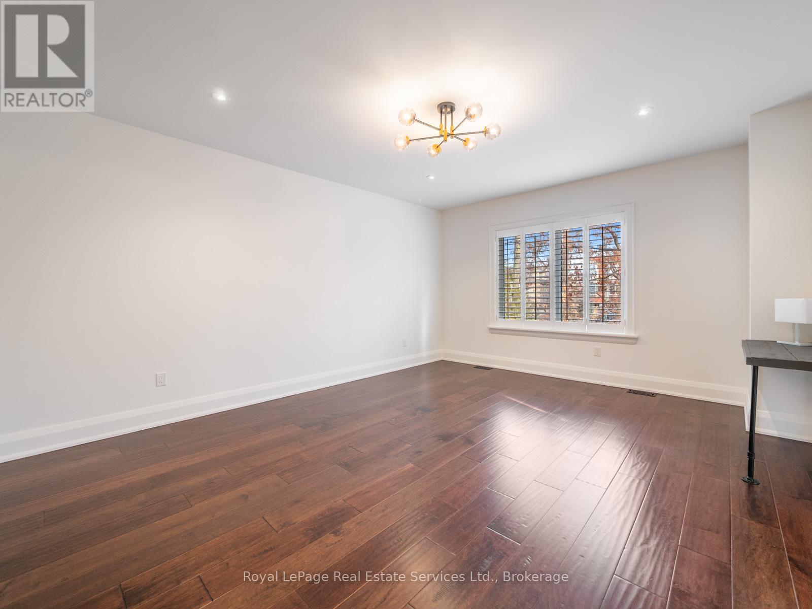 437 Inglehart Street N, Oakville, Ontario  L6J 3J5 - Photo 25 - W12649410