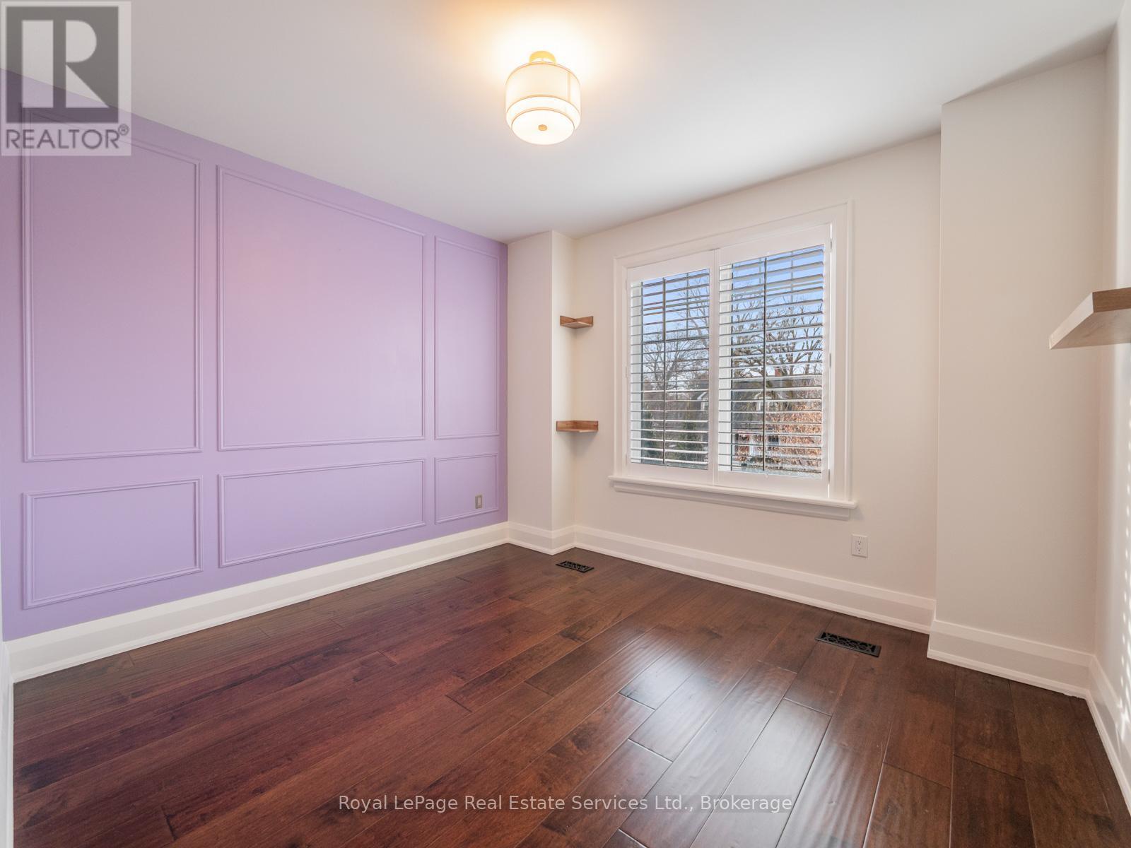 437 Inglehart Street N, Oakville, Ontario  L6J 3J5 - Photo 32 - W12649410