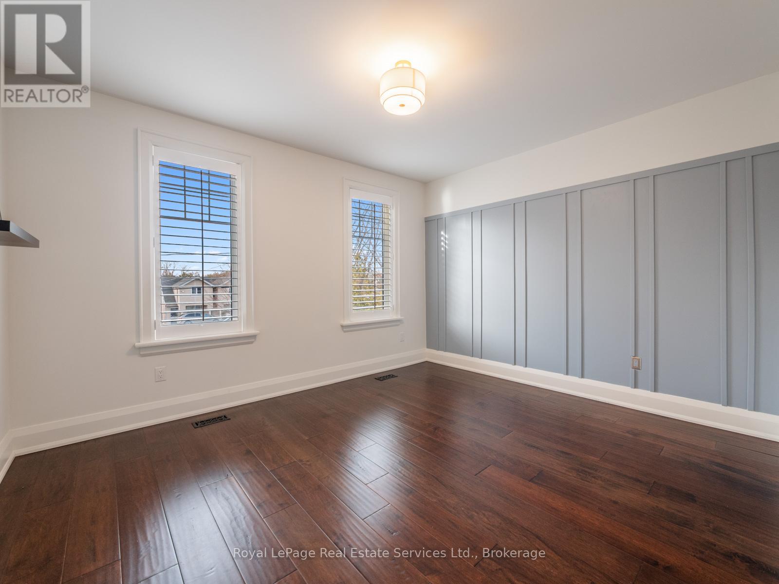 437 Inglehart Street N, Oakville, Ontario  L6J 3J5 - Photo 34 - W12649410