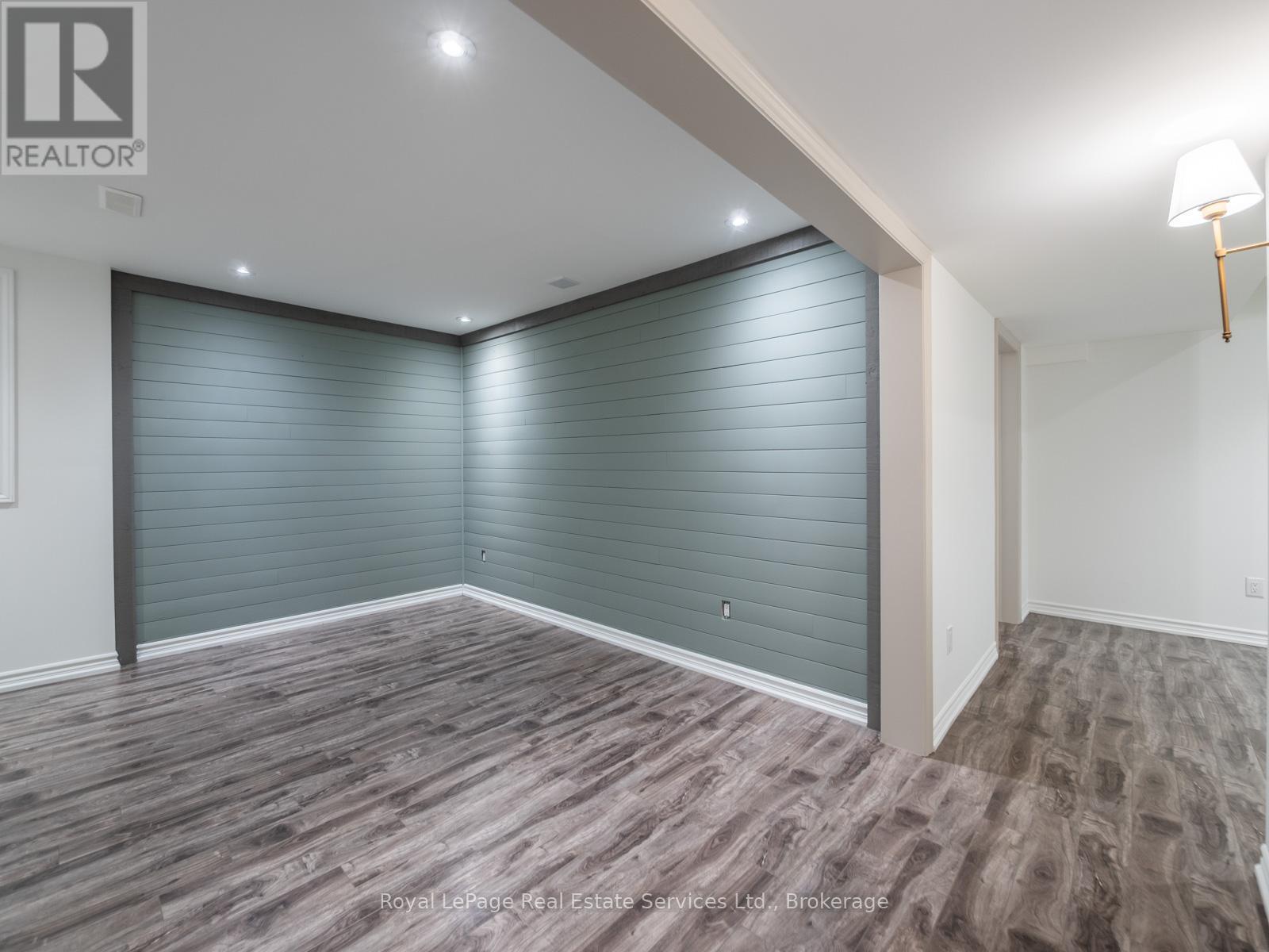 437 Inglehart Street N, Oakville, Ontario  L6J 3J5 - Photo 42 - W12649410