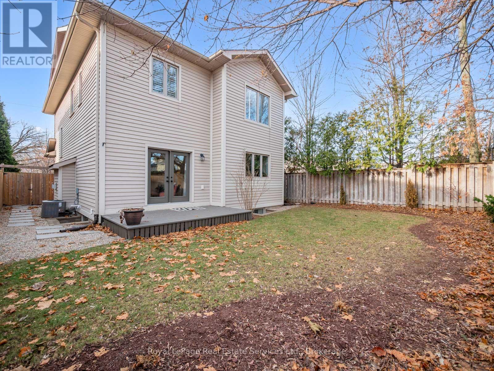 437 Inglehart Street N, Oakville, Ontario  L6J 3J5 - Photo 49 - W12649410