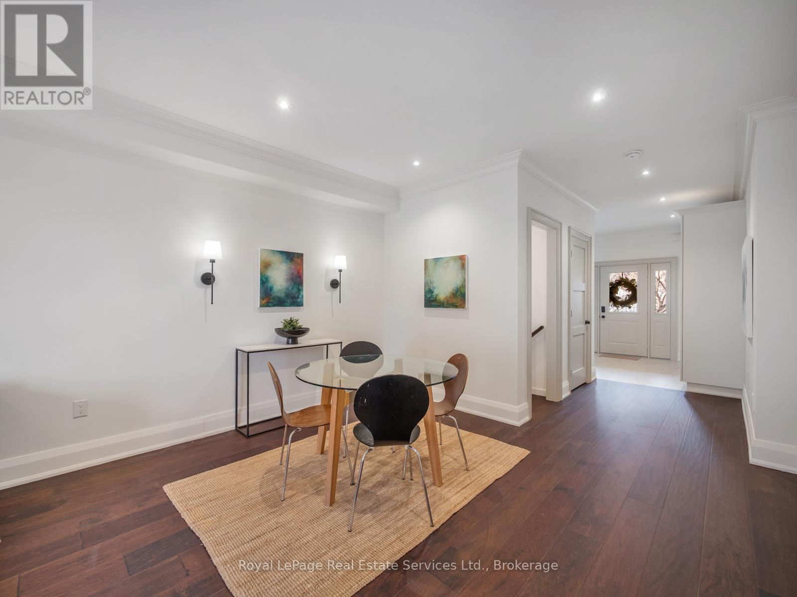 437 Inglehart Street N, Oakville, Ontario  L6J 3J5 - Photo 9 - W12649410