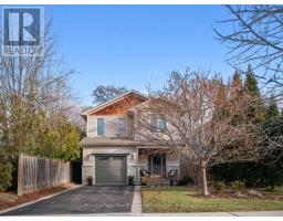 437 INGLEHART STREET N, Oakville, Ontario