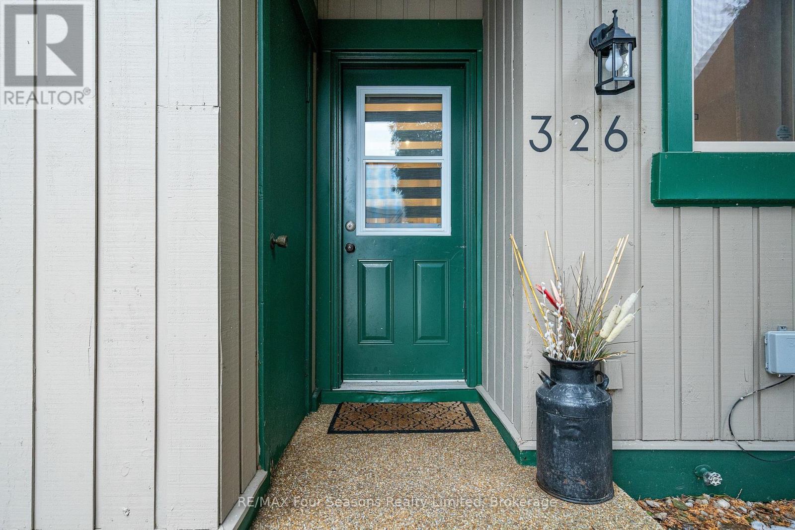 326 - 5 Dawson Drive, Collingwood, Ontario  L9Y 5B4 - Photo 2 - S12649388