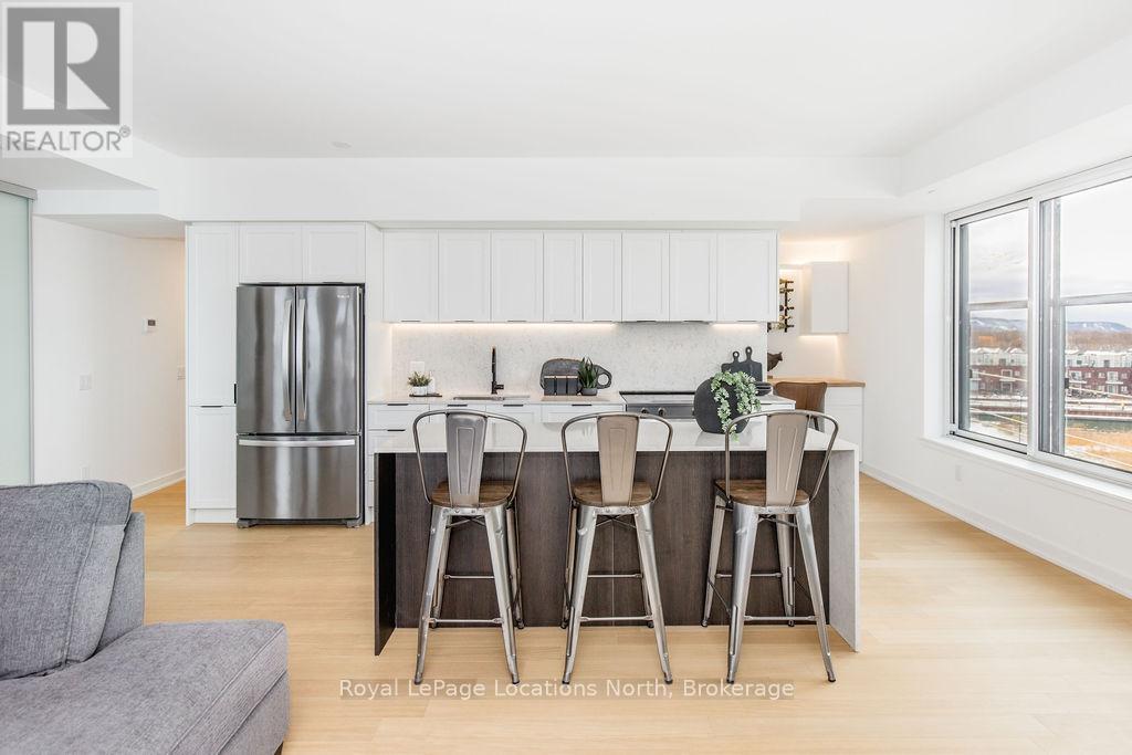 523 - 31 Huron Street, Collingwood, Ontario  L0G 1V0 - Photo 10 - S12649414