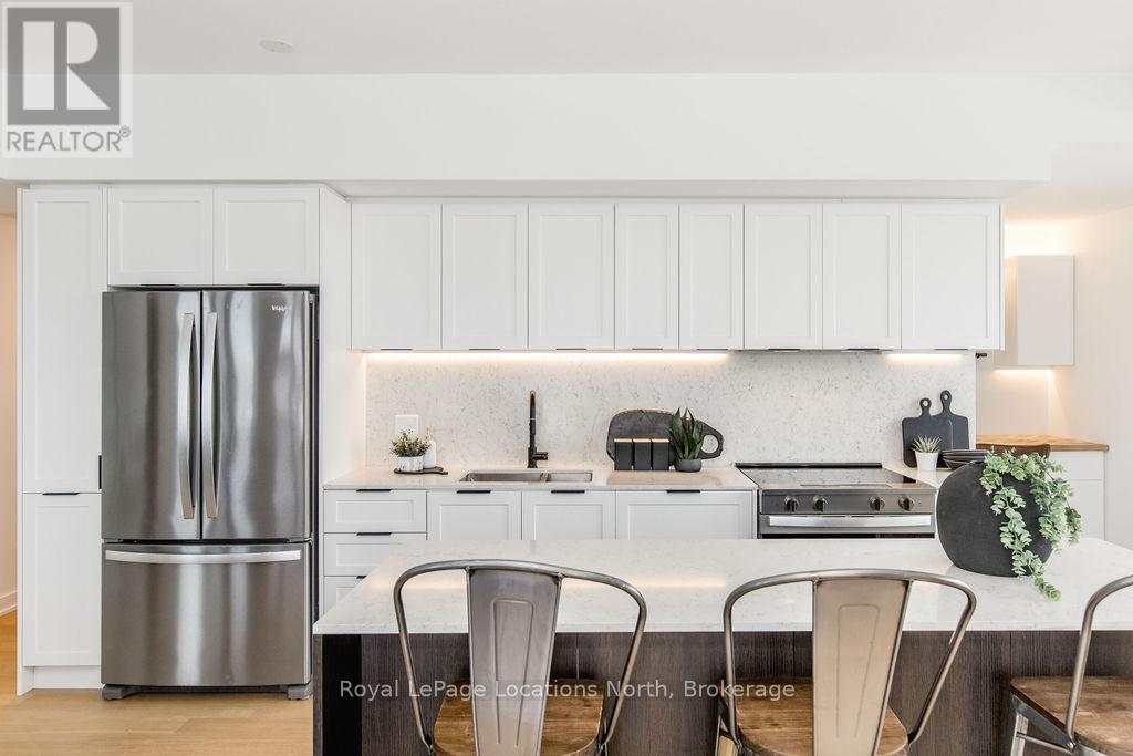 523 - 31 Huron Street, Collingwood, Ontario  L0G 1V0 - Photo 11 - S12649414