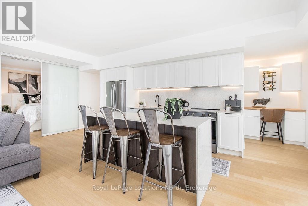 523 - 31 Huron Street, Collingwood, Ontario  L0G 1V0 - Photo 12 - S12649414