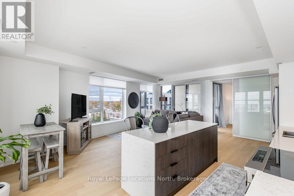 523 - 31 Huron Street, Collingwood, Ontario  L0G 1V0 - Photo 15 - S12649414