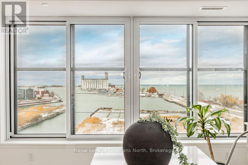 523 - 31 Huron Street, Collingwood, Ontario  L0G 1V0 - Photo 16 - S12649414