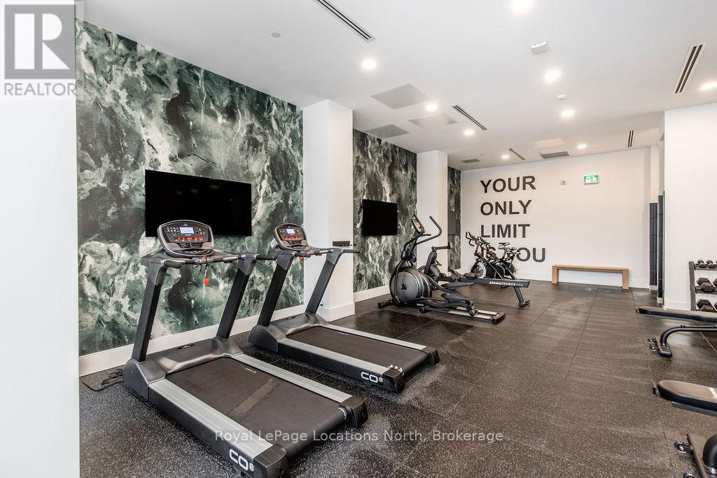 523 - 31 Huron Street, Collingwood, Ontario  L0G 1V0 - Photo 28 - S12649414