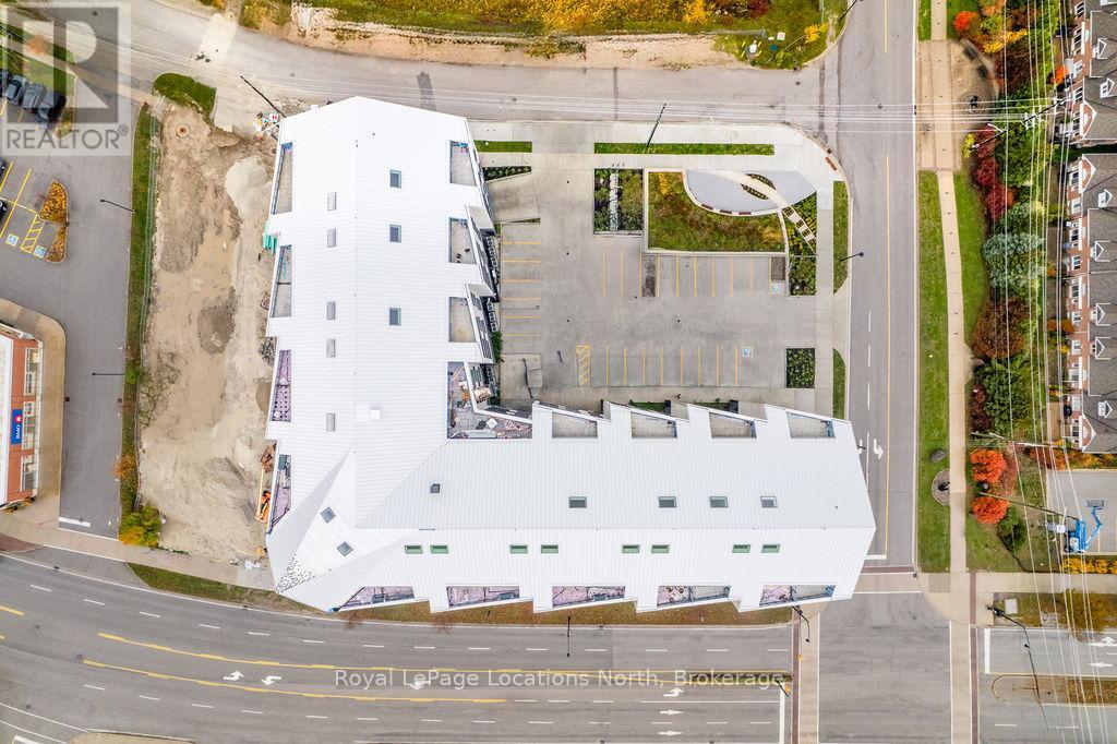 523 - 31 Huron Street, Collingwood, Ontario  L0G 1V0 - Photo 31 - S12649414