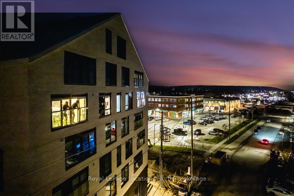 523 - 31 Huron Street, Collingwood, Ontario  L0G 1V0 - Photo 33 - S12649414