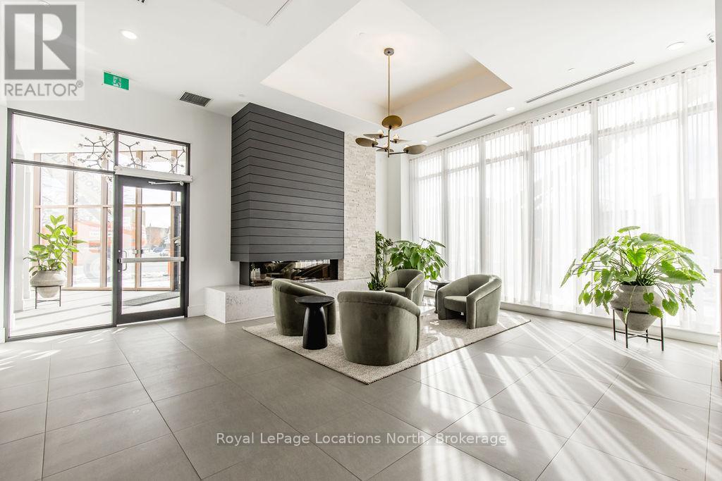 523 - 31 Huron Street, Collingwood, Ontario  L0G 1V0 - Photo 4 - S12649414