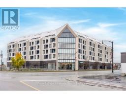 523 - 31 HURON STREET, Collingwood, Ontario