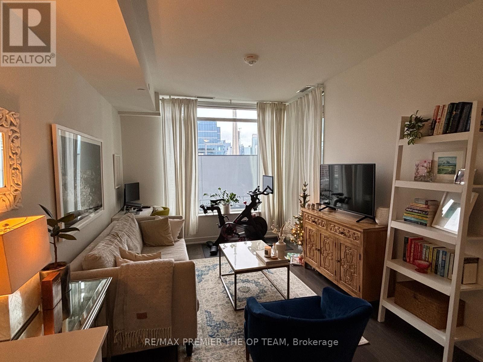 1518 - 576 Front Street, Toronto, Ontario  M5V 1C1 - Photo 5 - C12612330