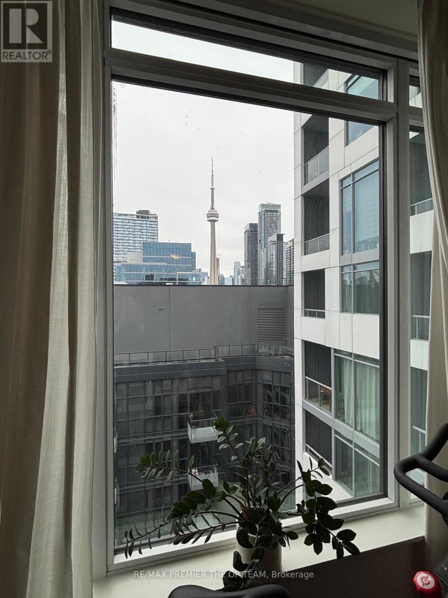 1518 - 576 Front Street, Toronto, Ontario  M5V 1C1 - Photo 16 - C12612330