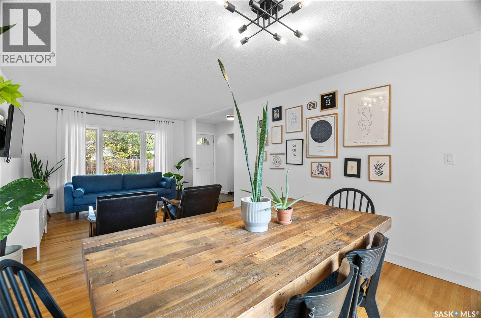 3411 21st Avenue, Regina, Saskatchewan  S4S 0T8 - Photo 9 - SK020826