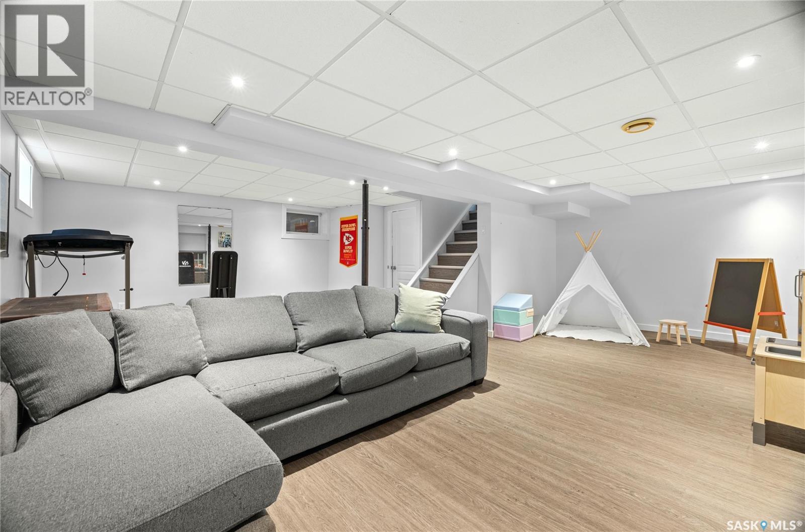 3411 21st Avenue, Regina, Saskatchewan  S4S 0T8 - Photo 22 - SK020826