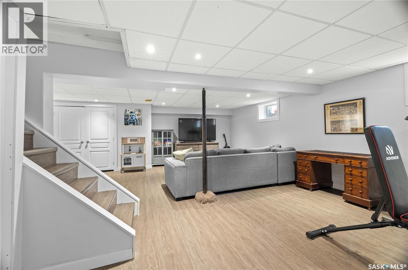 3411 21st Avenue, Regina, Saskatchewan  S4S 0T8 - Photo 20 - SK020826