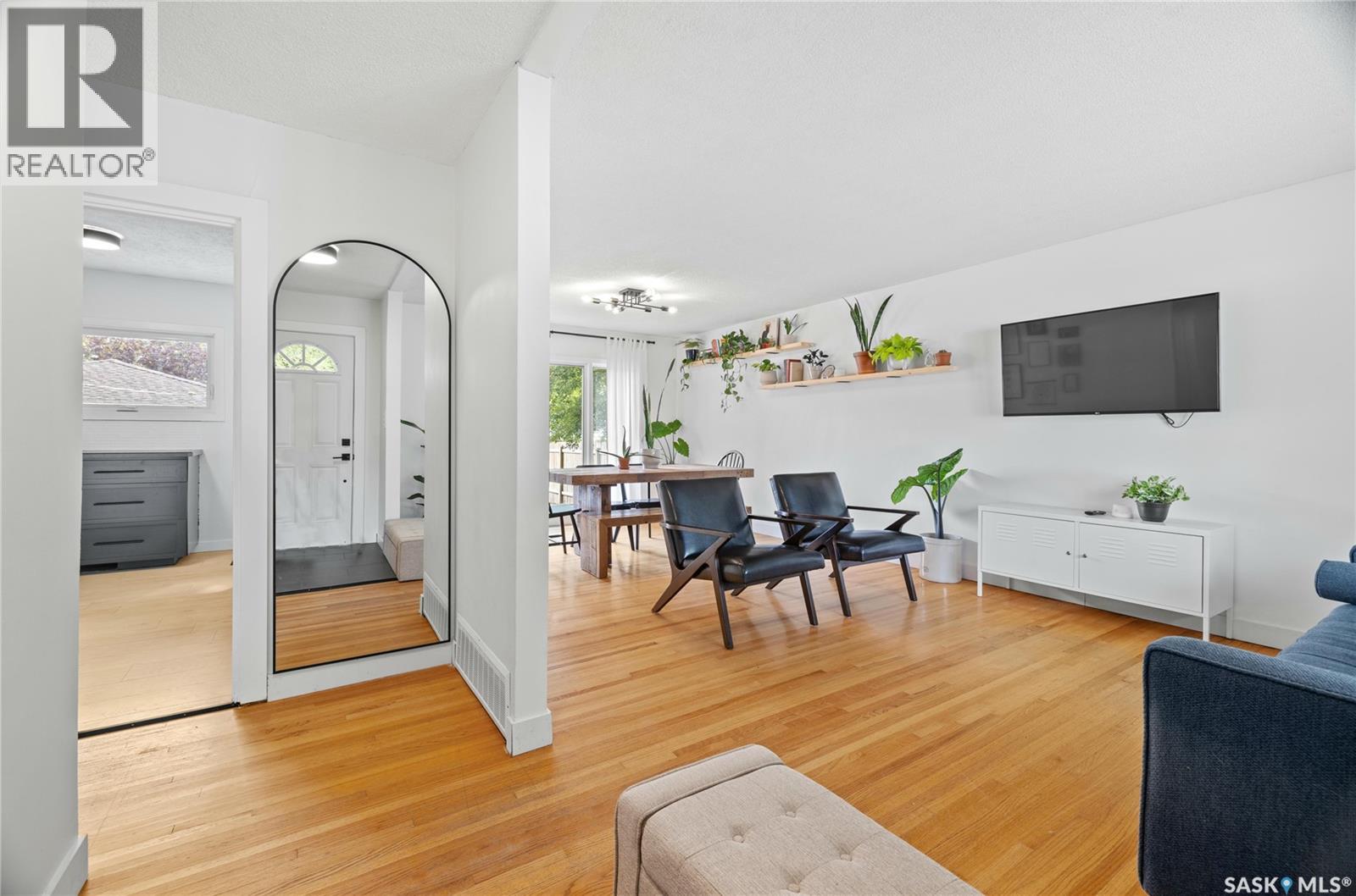 3411 21st Avenue, Regina, Saskatchewan  S4S 0T8 - Photo 7 - SK020826