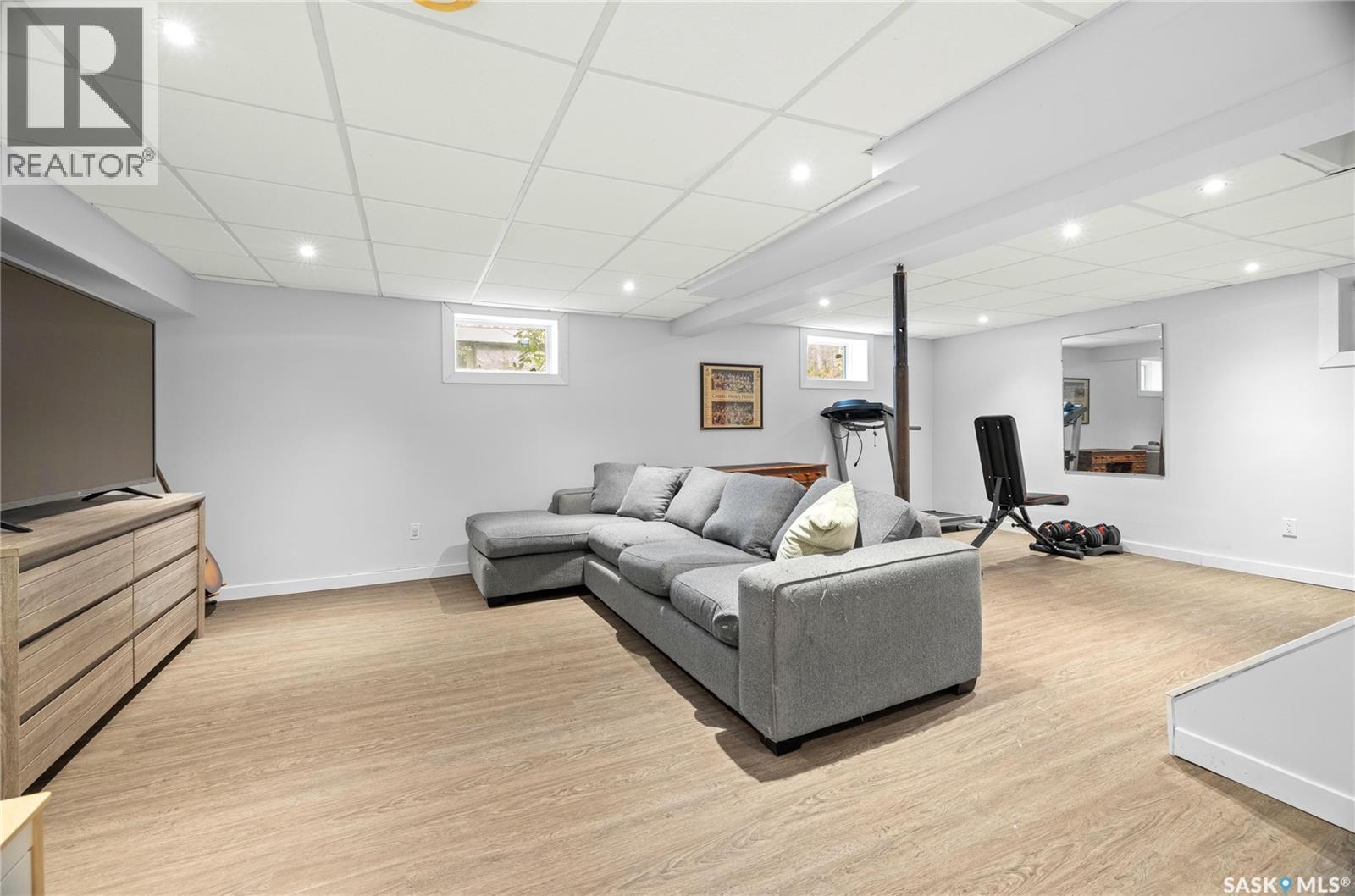 3411 21st Avenue, Regina, Saskatchewan  S4S 0T8 - Photo 23 - SK020826