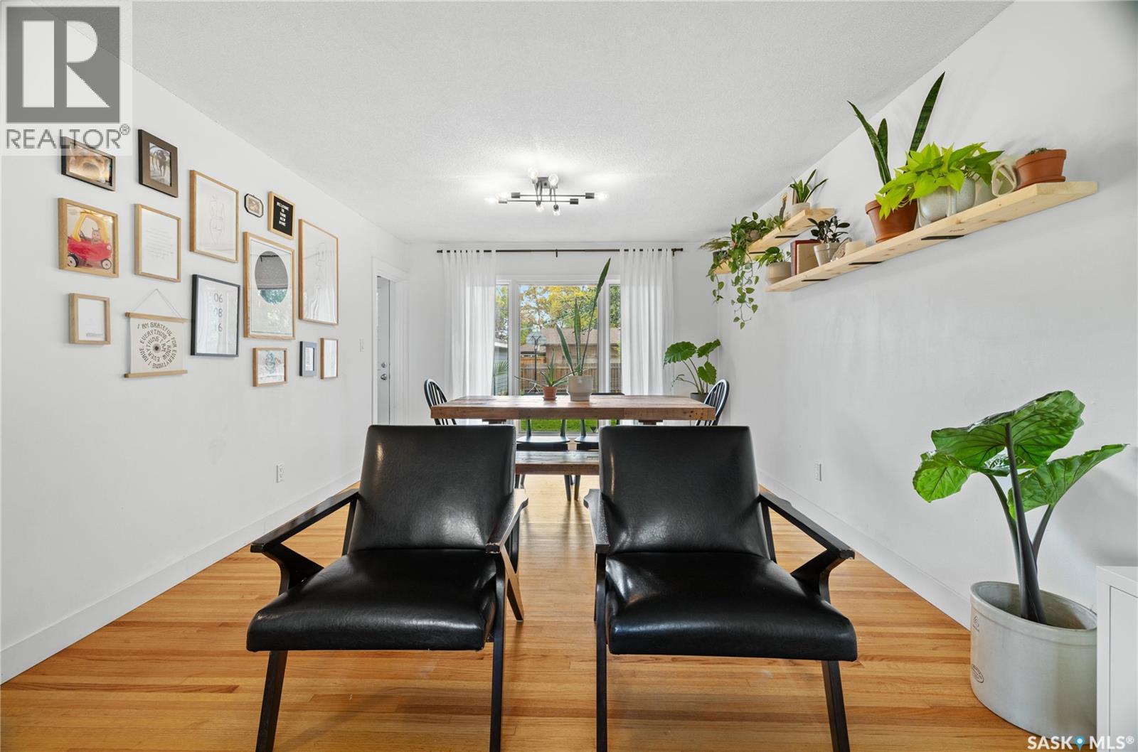 3411 21st Avenue, Regina, Saskatchewan  S4S 0T8 - Photo 8 - SK020826