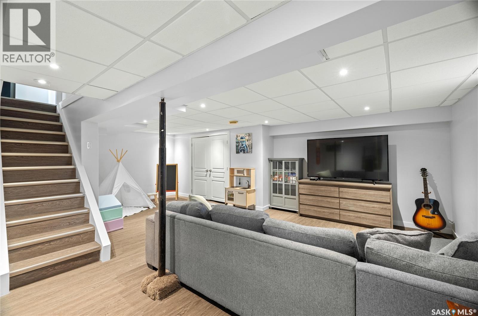 3411 21st Avenue, Regina, Saskatchewan  S4S 0T8 - Photo 21 - SK020826