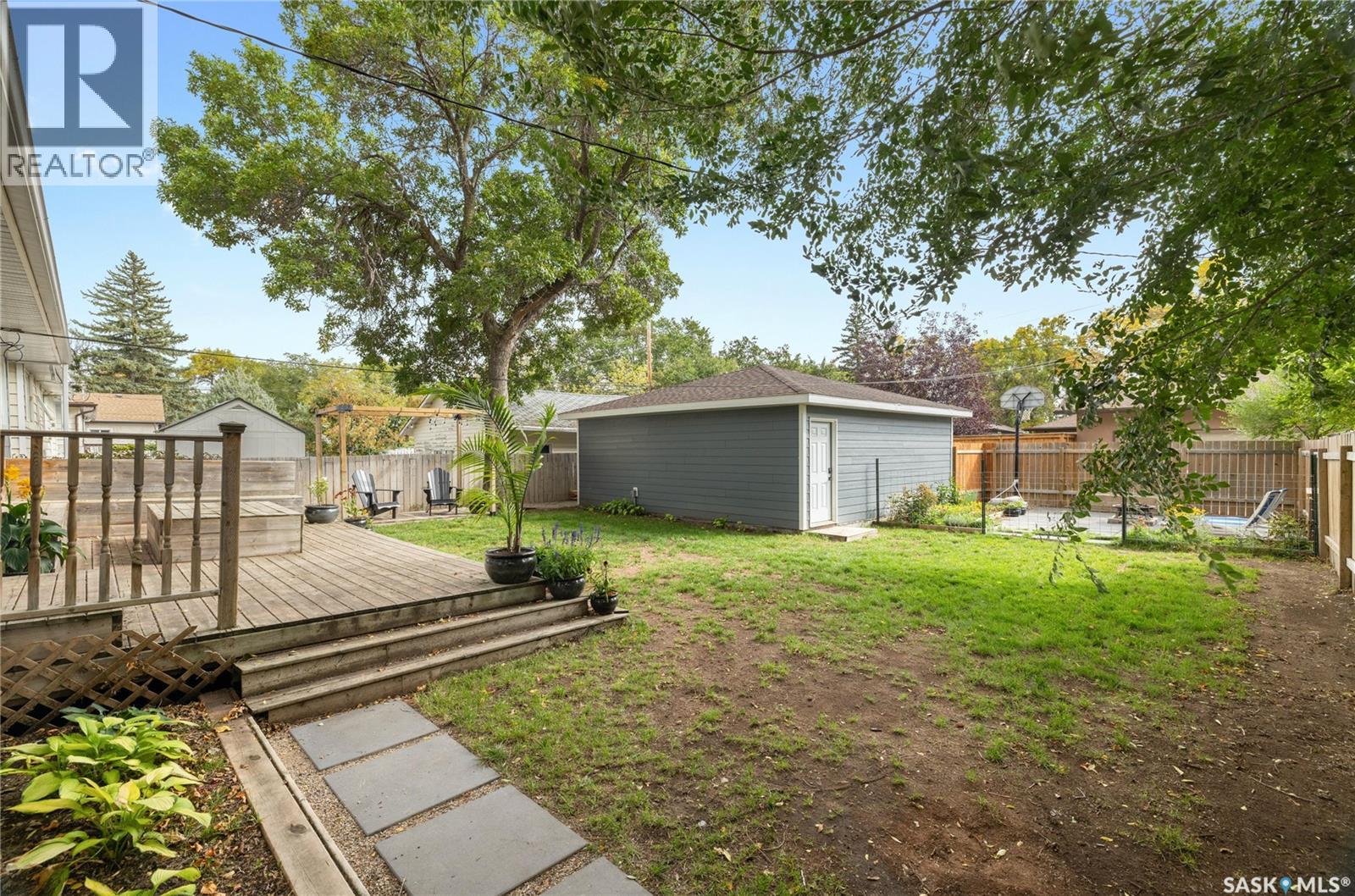 3411 21st Avenue, Regina, Saskatchewan  S4S 0T8 - Photo 25 - SK020826