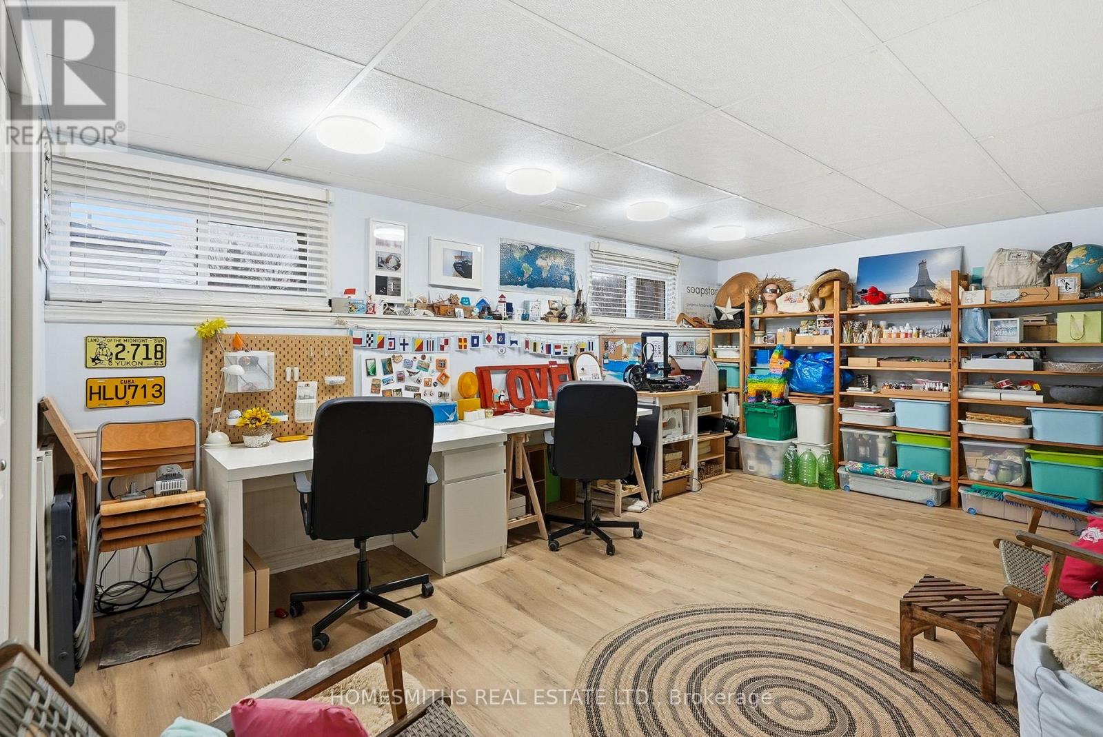 495 Ewing Street, Cobourg, Ontario  K9A 4N6 - Photo 28 - X12649430