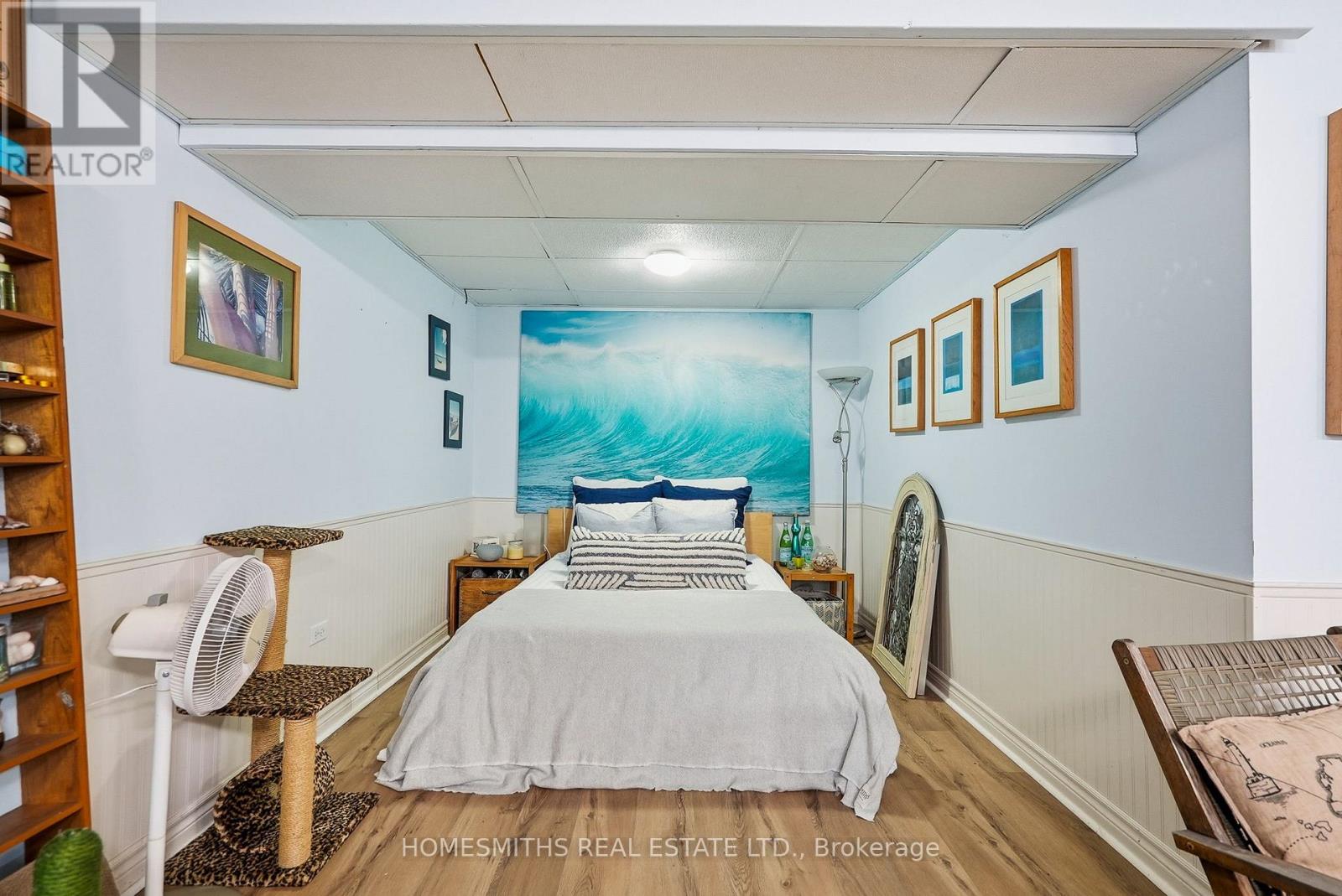 495 Ewing Street, Cobourg, Ontario  K9A 4N6 - Photo 29 - X12649430